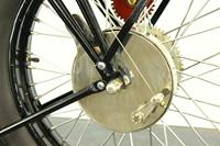 New Map OHV5 1930 500cc MAG 1 cyl ohv