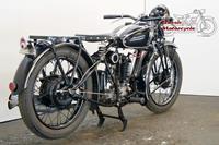 Puch 250 R 1936 248cc 1 cyl ts
