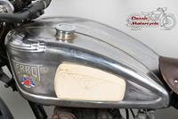 Terrot HGSST 1935 350cc 1 cyl ohv