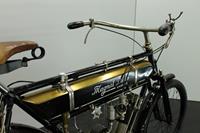 Magnat Debon "Course" racer c.1912 441cc 1 cyl ohv