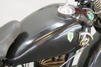 DKW SB 350 1935 345cc 1 cyl ts