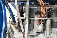 Henderson Deluxe 1929 1300cc 4 cyl sv Combination