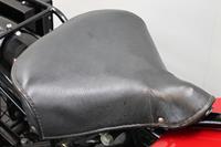 Gillet Model Sport 1927 500cc 1 cyl ohv