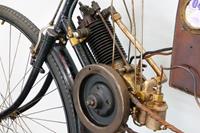 Clément Model B 1902 143cc 1 cyl aiv