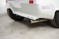 Krauser Domani 1999 4 cyl combination