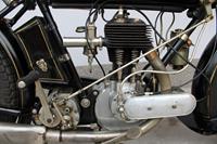 BSA Model S26 1926 500cc 1 cyl sv