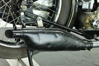 NSU 251 OSL 1949 250cc 1 cyl ohv