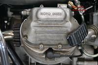 Moto Guzzi I-Convert 1976 949cc 2 cyl ohv