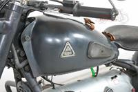 Condor A580 1956 577cc 2 cyl sv