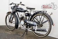 Presto Model 210 1938 98cc 1 cyl ts