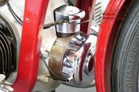 Zündapp KKS 500 1938 496cc 2 cyl ohv