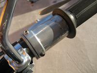 BMW R4 1934 400cc 1 cyl ohv