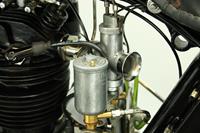 New Map OHV5 1930 500cc MAG 1 cyl ohv