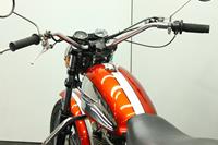 Ducati 450 Scrambler 1975 450cc 1 cyl ohc