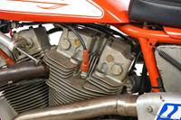 Harley Davidson XR750 c.1975 750cc 2 cyl ohv