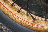 Puch 250 TF 1950 250cc 1 cyl ts