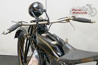 Wanderer Model G 1926 194cc 1 cyl ohv