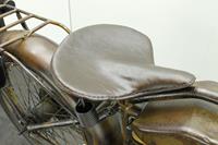 Matchless Model J Sport 1923 1000cc 2 cyl ioe MAG 