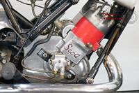 Scott Flying Squirrel 1934 596cc 2 cyl ts