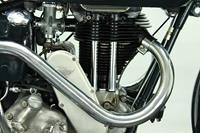 Matchless G80 Clubman 1938 500cc 1 cyl ohv