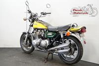 Kawasaki Z900 1976 903cc 4 cyl ohc