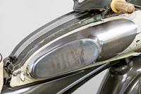 DKW 115 Sputnik 1956 50cc 1 cyl