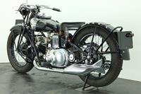 Ariel SF31 1931 500cc 1 cyl ohv