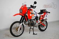 BMW R100 GS PD Pierre Laroux 1979 1000cc 2 cyl ohv