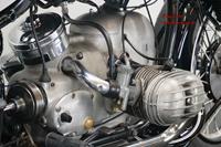 BMW R51/3 1953 500cc 2 cyl ohv