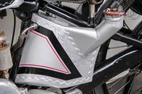 Norton CJ 1929 350cc 1 cyl  ohc racing specification