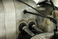 BMW R50/2 1968 500cc 2 cyl ohv