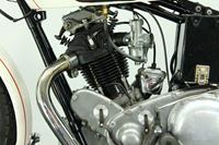 Calthorpe Ivory Deluxe 1935 500cc 1 cyl ohv