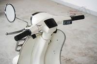 Vespa 50 Special 1977 50cc 1 cyl ts