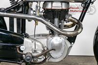 Horex Regina Geländesport 350cc c.1950 1 cyl ohv