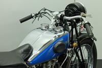 Triumph SSK 350 1930 350cc 1 cyl ohv MAG