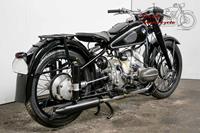 BMW R51 1939 500cc 2 cyl ohv