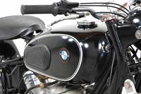 BMW 50/2 1961 600cc 2 cyl ohv
