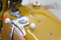 Harley Davidson Model J 1927 989cc 2 cyl ioe