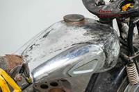 FN M70 L Sahara c.1928 350cc 1 cyl sv