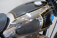 AJS 18S 1957 500cc 1 cyl ohv