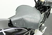 BMW R4 1934 400cc 1 cyl ohv