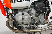 BMW R100 GS PD Pierre Laroux 1979 1000cc 2 cyl ohv