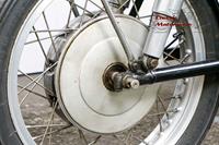 BMW R50 1962 500cc 2 cyl ohv