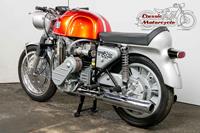 Münch TTS 1200 1972 1200cc 4 cyl ohc