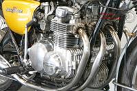 Honda CB 500 Four 1975 500cc 4 cyl ohc
