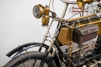 FN Légére 1909 247cc 1 cyl sv