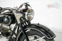 BMW R23 1938 250cc 1 cyl ohv