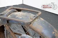 BMW R2 c.1935 198cc 1 cyl ohv