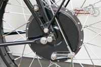 Imperia 500H 1929 500cc 1 cyl ohv MAG