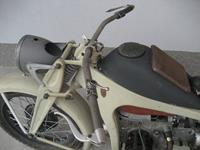 Zündapp KS 600 1939 600cc 2 cyl ohv